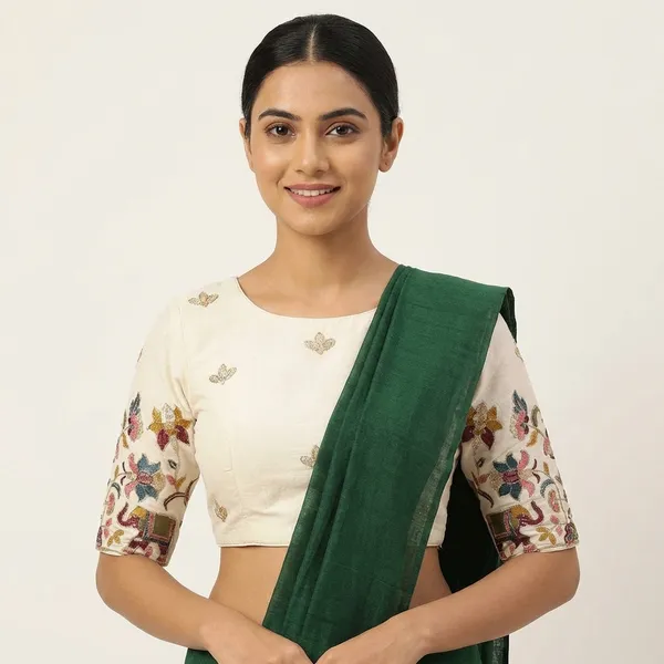 Khadi_Cotton_Saree