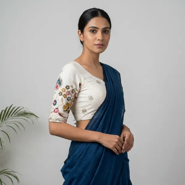 Khadi_Cotton_Saree