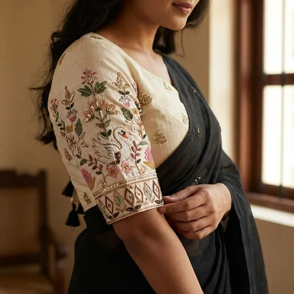 Khadi_Cotton_Saree