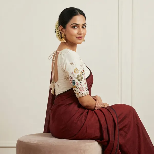 Khadi_Cotton_Saree