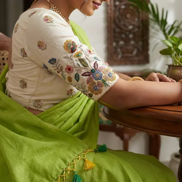 Khadi_Cotton_Saree