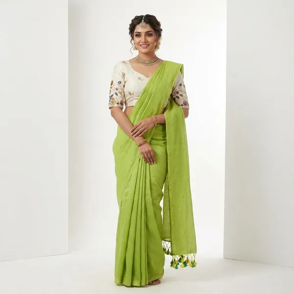 Khadi_Cotton_Saree