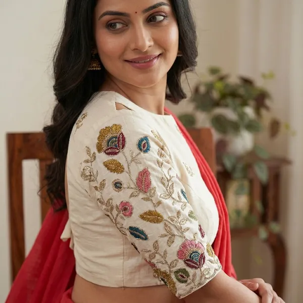 Khadi_Cotton_Saree