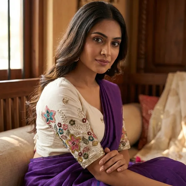Khadi_Cotton_Saree
