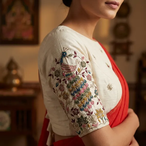 Khadi_Cotton_Saree