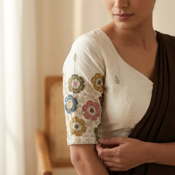 Khadi_Cotton_Saree