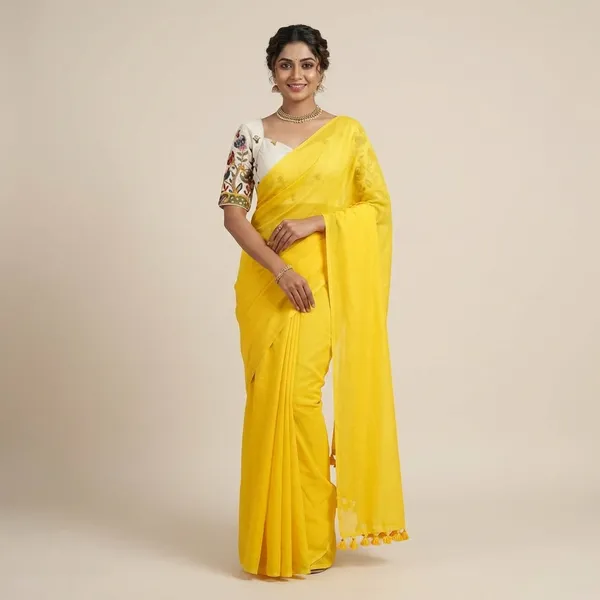 Khadi_Cotton_Saree