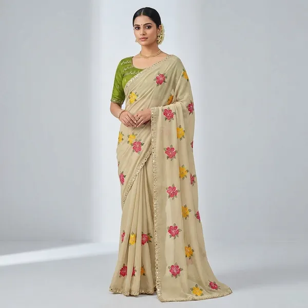 Rangoli_Silk