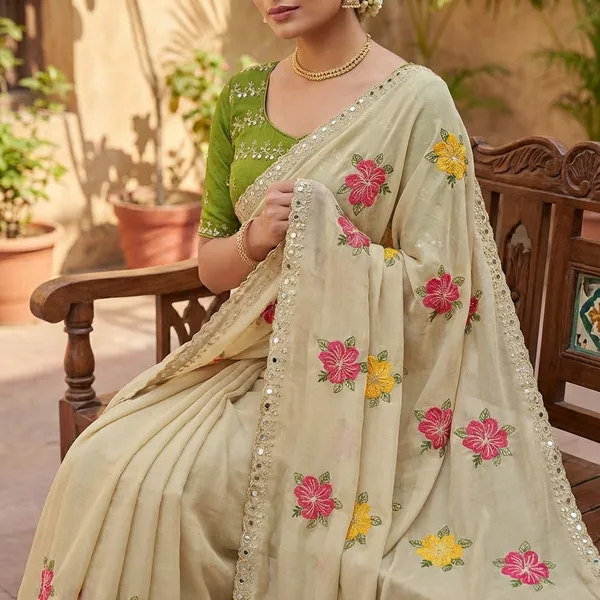 Rangoli_Silk