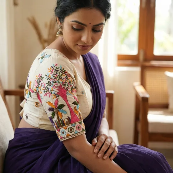 Khadi_Cotton_Saree