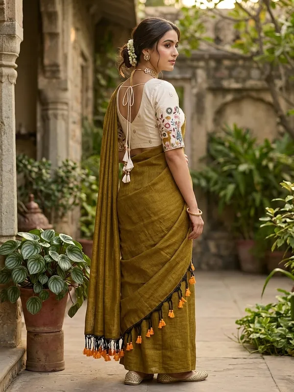 Khadi_Cotton_Saree