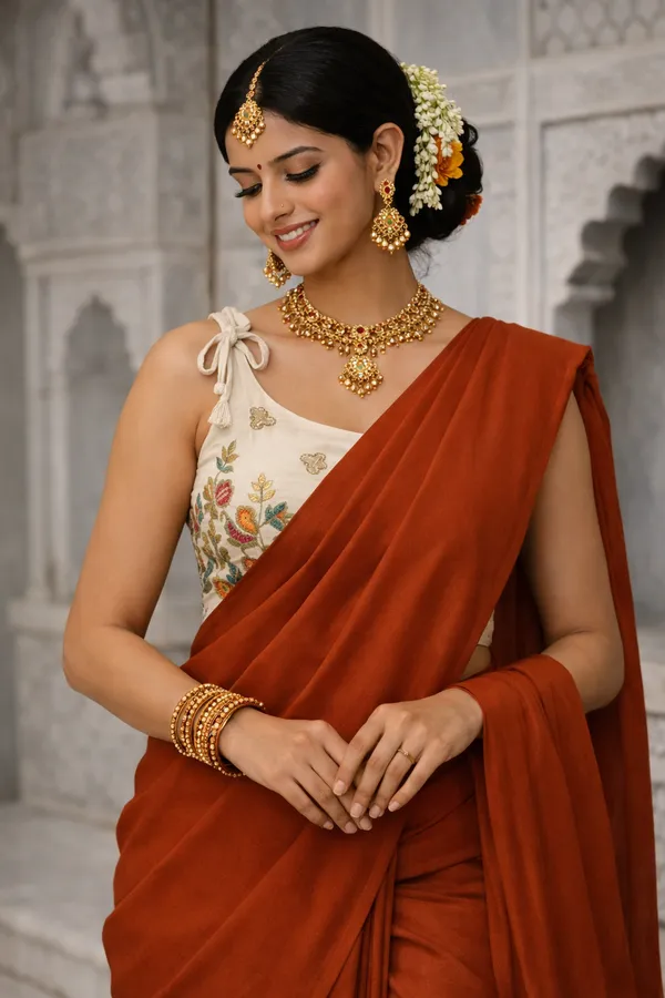 Khadi_Cotton_Saree