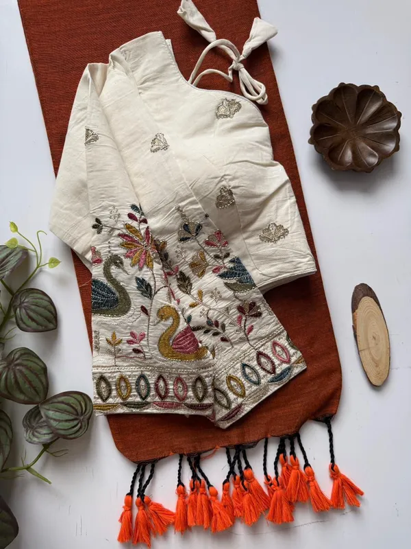 Khadi_Cotton_Saree