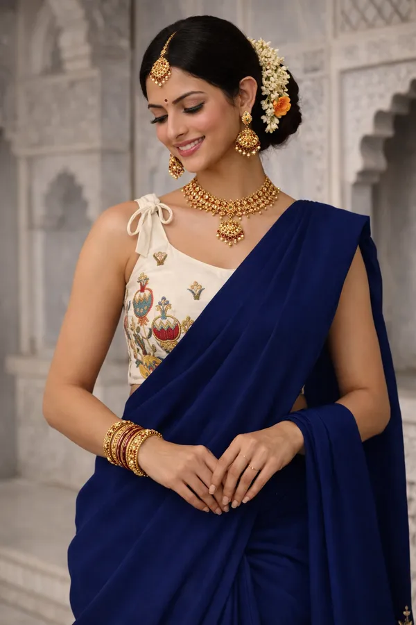 Khadi_Cotton_Saree