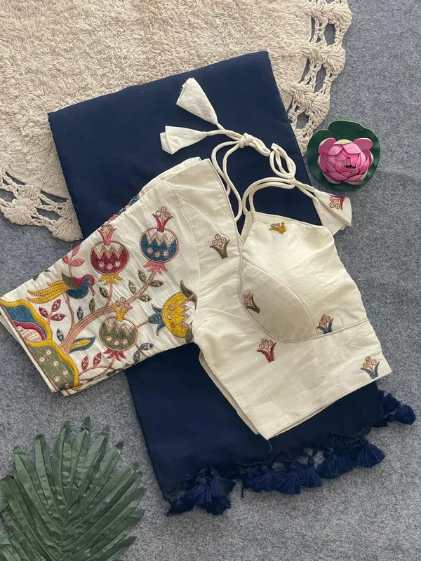Khadi_Cotton_Saree