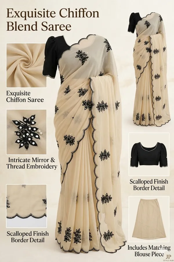 Rangoli_Georgette_Saree