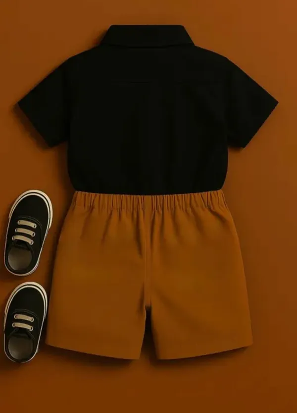 Khaki_&_Mango_Chaddi_Multicolor_Dress_Set_for_Boys_Without_Belt_Pack_of_2