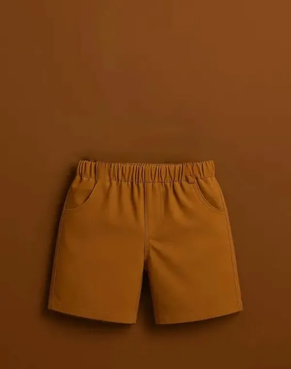 Khaki_&_Mango_Chaddi_Multicolor_Dress_Set_for_Boys_Without_Belt_Pack_of_2