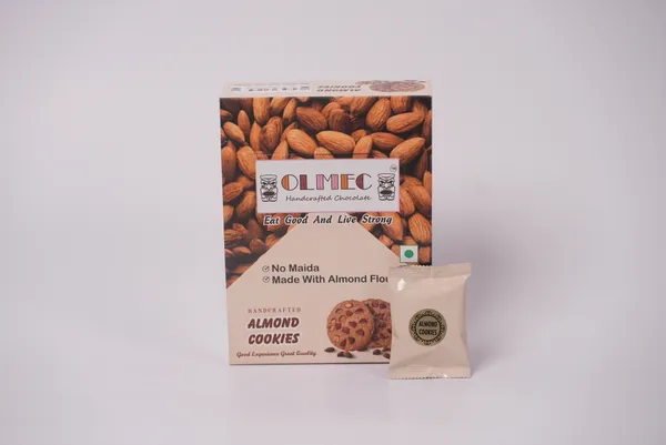 Olmec_Almond_cookies