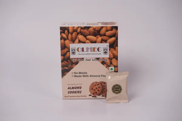 Olmec_Almond_cookies