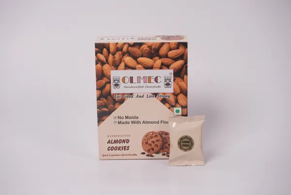 Olmec_Almond_cookies