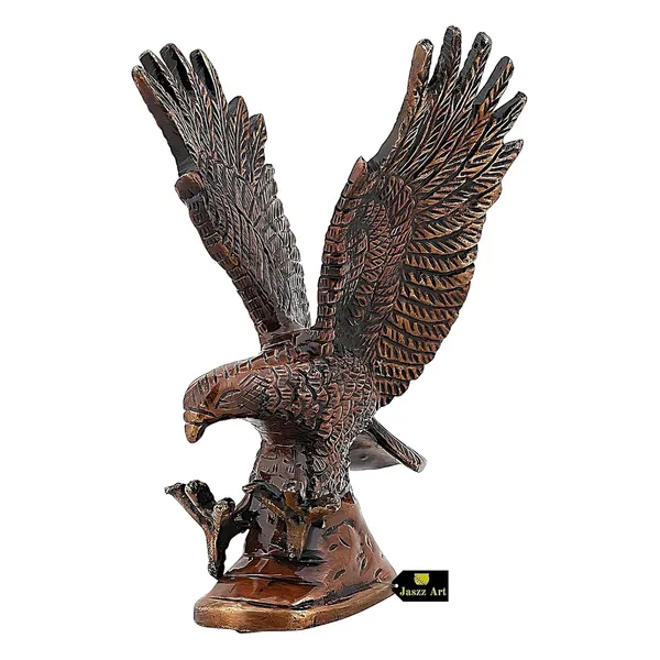 Brass_Flying_Eagle_Statue_Hawk_Sculpture_Handmade_Garuda_Statue_For_Home_Decor_Office_Counter_Showpiece_Vastu_Gift_Item_6_Inches_700G_Golden