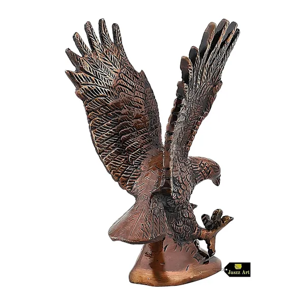 Brass_Flying_Eagle_Statue_Hawk_Sculpture_Handmade_Garuda_Statue_For_Home_Decor_Office_Counter_Showpiece_Vastu_Gift_Item_6_Inches_700G_Golden