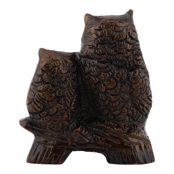 Brass_Owl_3_Inches_And_300G_Ethnic_Design_Handmade_Statue_For_Home_Decor_Office_Shop_Counter_Decorative_Figurine_Handcrafted_Unique_Piece_Showpiece_Vastu_Animal_Gift_Item_Pair
