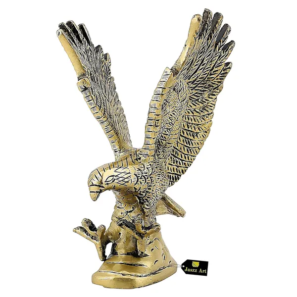 Brass_Flying_Eagle_6_Inches_And_550G_Statue_Hawk_Sculpture_Decorative_Handmade_Garuda_Statue_For_Home_Decor_Office_Handcrafted_Showpiece_Vastu_Gift_Item_Golden_Bird