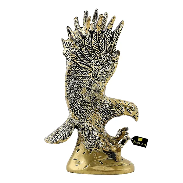 Brass_Flying_Eagle_6_Inches_And_550G_Statue_Hawk_Sculpture_Decorative_Handmade_Garuda_Statue_For_Home_Decor_Office_Handcrafted_Showpiece_Vastu_Gift_Item_Golden_Bird