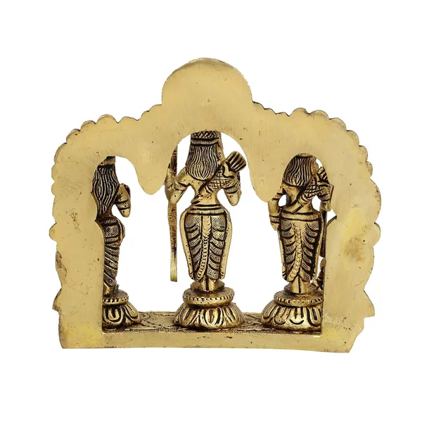 Ram_Darbar_5_Inches_And_900G_Brass_Hindu_God_Statue_Bhagwan_Ram_Sita_Lakshman_Hanuman_Ji_Idol_For_Home_Decor_Diwali_Festival_Murti_Temple_Puja_Pooja_Shop_Return_Gift