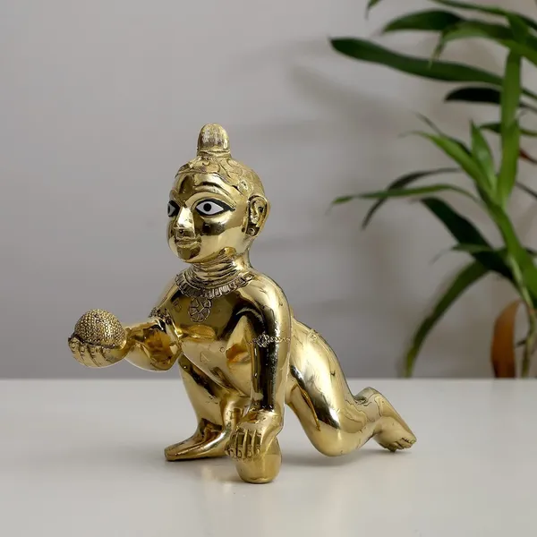 Lord_Krishna_Laddo_Bal_Gopal_9_Inches_And_2_3_Kg_Brass_Hindu_God_Statue_Bhagwan_Idol_For_Home_Decor_Diwali_Festival_Murti_Temple_Puja_Pooja_Shop_Return_Gift