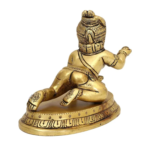 Lord_Krishna_Laddo_Bal_Gopal_6_Inches_And_850G_Brass_Hindu_God_Statue_Bhagwan_Idol_For_Home_Decor_Diwali_Festival_Murti_Temple_Puja_Pooja_Shop_Return_Gift