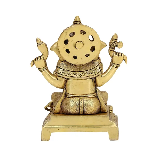 Maa_Devi_Lakshmi_Ganesh_Ji_Pair_7_Inches_And_3_7_Kg_Brass_Hindu_God_Statue_Bhagwan_Idol_For_Home_Decor_Diwali_Festival_Murti_Temple_Puja_Pooja_Shop_Return_Gift_Pack_Of_2