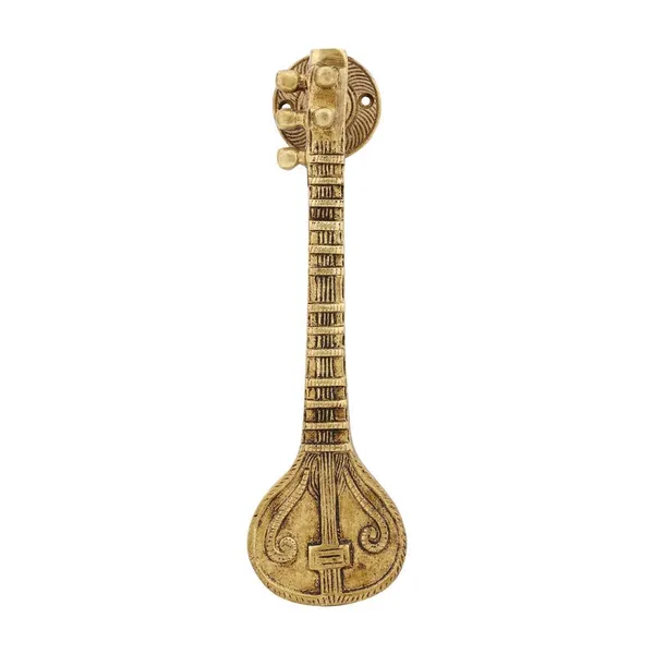 Fish_Design_Brass_Door_Handle_Decorative_Brass_Door_Handle