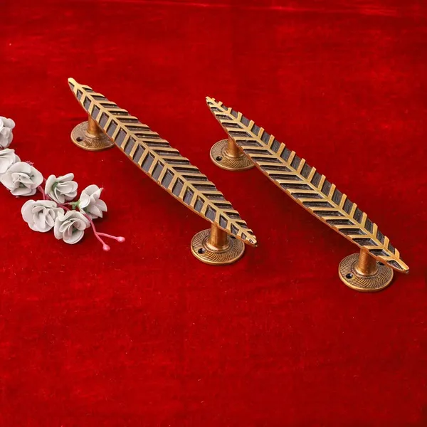 Fish_Design_Brass_Door_Handle_Decorative_Brass_Door_Handle_6