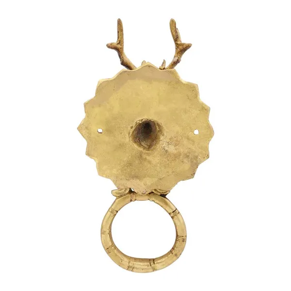 Brass_Deer_Face_Shape_Design_Door_Knocker_Golden_5_5_Inches_Heavy_Antique_Royal_Brass_Door_Knocker_For_Main_Glass_Wooden_Door_Cabinet_Drawer
