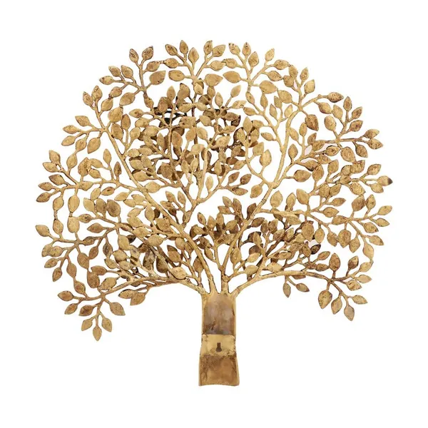 Pure_Brass_Kalpavriksha_Tree_Wall_Hanging_20_Inches_4_5_Kg_Trees_Of_Life_Home_Decor_Gift_For_Good_Luck_Vastu_And_Fengshui_Best_In_Living_Room_Table_Decoration_With_Antique_Polish