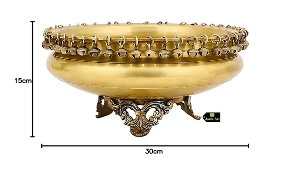 Brass_12_Inches_And_6_2_Kg_Urli_Bowl_With_Bells_Ethnic_Design_Uruli_Pot_For_Home_Decor_Floating_Flowers_Candle_Lamps_Temple_Room_Traditional_Diwali_Decoration_Gift_01