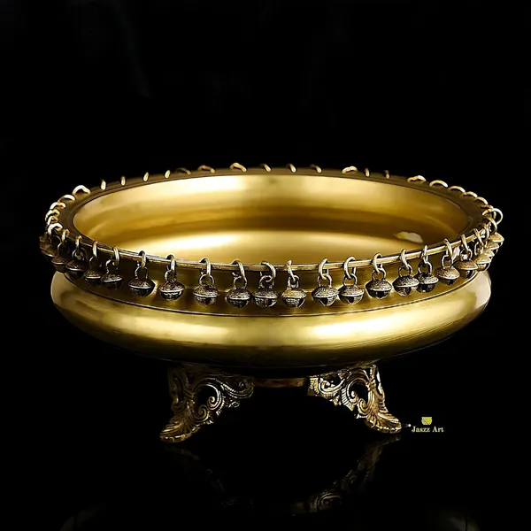 Brass_12_Inches_And_6_2_Kg_Urli_Bowl_With_Bells_Ethnic_Design_Uruli_Pot_For_Home_Decor_Floating_Flowers_Candle_Lamps_Temple_Room_Traditional_Diwali_Decoration_Gift_01
