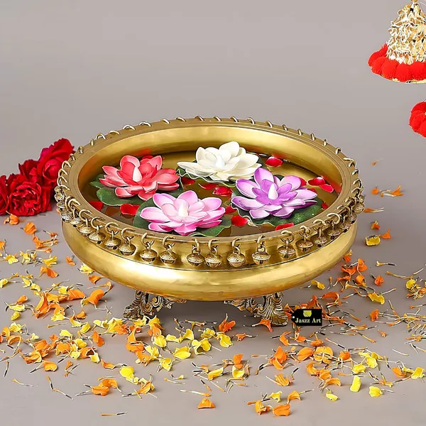 Brass_12_Inches_And_6_2_Kg_Urli_Bowl_With_Bells_Ethnic_Design_Uruli_Pot_For_Home_Decor_Floating_Flowers_Candle_Lamps_Temple_Room_Traditional_Diwali_Decoration_Gift_01
