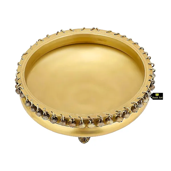 Brass_12_Inches_And_6_2_Kg_Urli_Bowl_With_Bells_Ethnic_Design_Uruli_Pot_For_Home_Decor_Floating_Flowers_Candle_Lamps_Temple_Room_Traditional_Diwali_Decoration_Gift_01