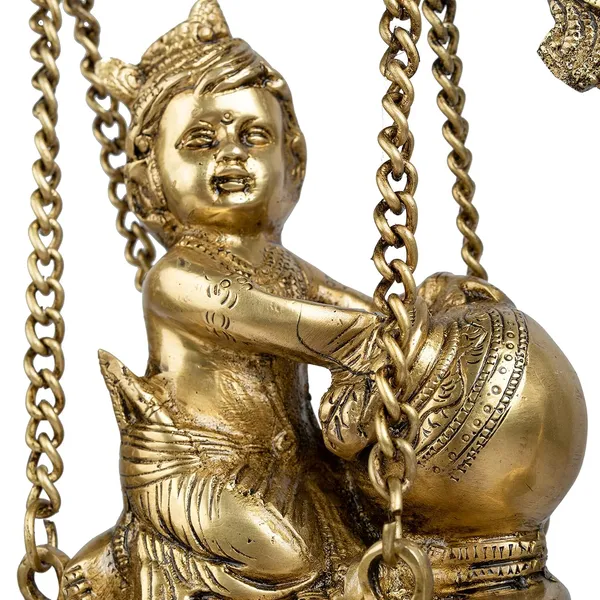 Brass_Laddu_Goapl_Statue_On_Jhula_Krishna_Idol_On_Swing_For_Show_Piece_Decoration_Items_For_Pooja_Temple_Office_Mandir_47_12_41Cm7000_Gm