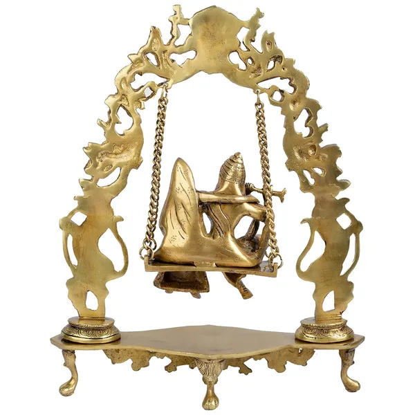 Brass_Radha_Krishna_Statue_On_Jhula_Idol_On_Swing_For_Show_Piece_Decoration_Items_For_Pooja_Room_Temple_Home_Decor_Puja_House_Office_Mandir_Size_47_12_41_Cm_7200_Gm