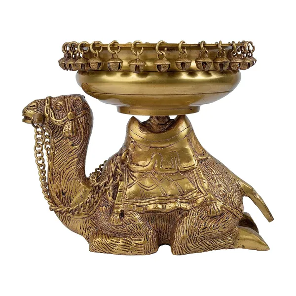 Brass_Camel_Urli_Bowl_With_Bells_Ethnic_Design_Uruli_For_Home_Decor_Floating_Flowers_Candle_Lamps_Temple_Room_Traditional_Diwali_Decoration_Gift