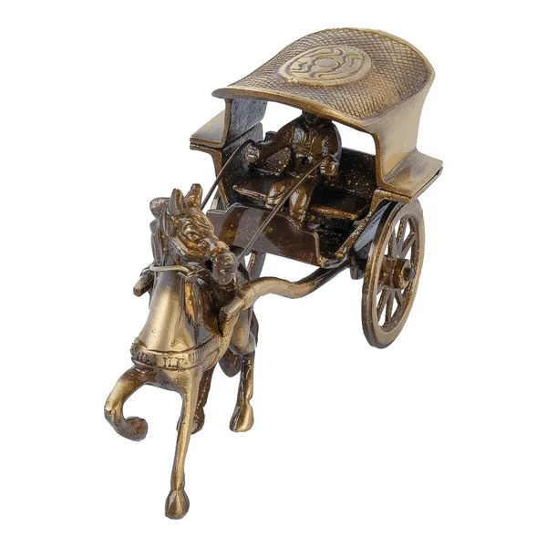 Brass_Horse_Cart_Showpiece_17X8X9_Cm_500Gm_Golden_Handmade_Decorative_Item_For_Home_Decor_Office_Counter_Antique_Figurine_Handcrafted_Unique_Piece_Vastu_Animal_Gift