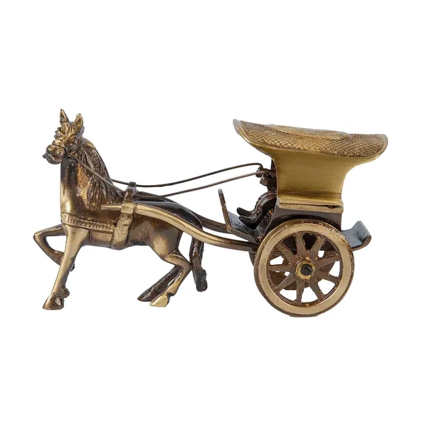 Brass_Horse_Cart_Showpiece_17X8X9_Cm_500Gm_Golden_Handmade_Decorative_Item_For_Home_Decor_Office_Counter_Antique_Figurine_Handcrafted_Unique_Piece_Vastu_Animal_Gift