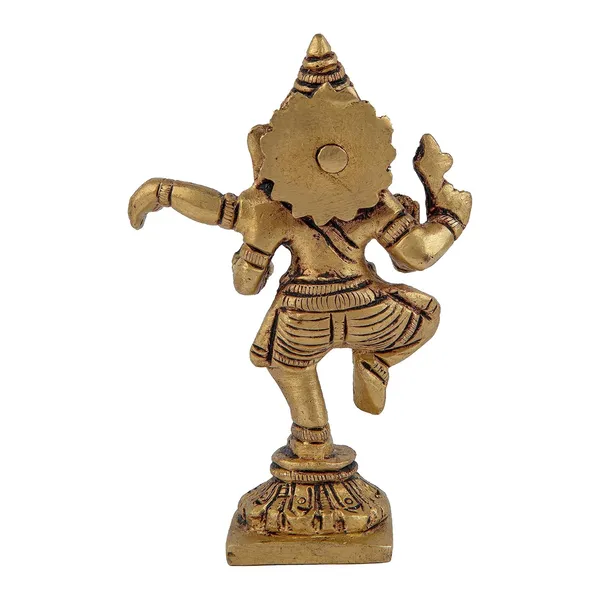 Brass_Small_Dancing_Ganesh_Ji_Ethnic_Design_Handmade_Antique_Ganesh_Ji_For_Home_Decor_Temple_Puja_Office_Counter_Diwali_Decoration_Festival_Gift_4_7_10_Cm_250_Gm