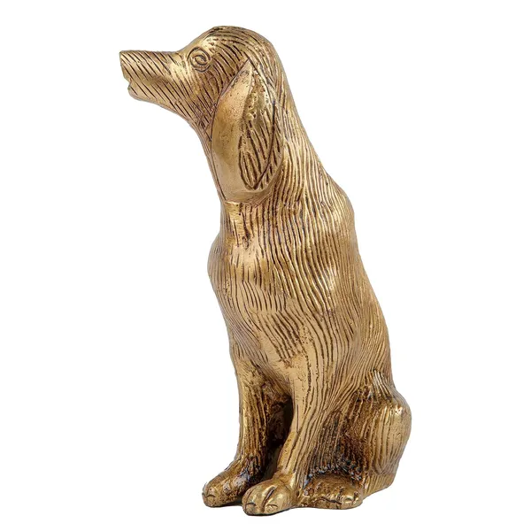 Brass_Dog_Statue_For_Home_Decore_Table_Decor_Showpiece_And_Gift_Items_Collectible_Handicraft_Art_Yellow_11_X_7_X_14_Cm_L_X_W_X_H