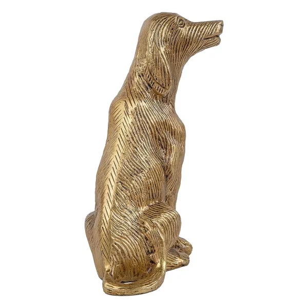 Brass_Dog_Statue_For_Home_Decore_Table_Decor_Showpiece_And_Gift_Items_Collectible_Handicraft_Art_Yellow_11_X_7_X_14_Cm_L_X_W_X_H